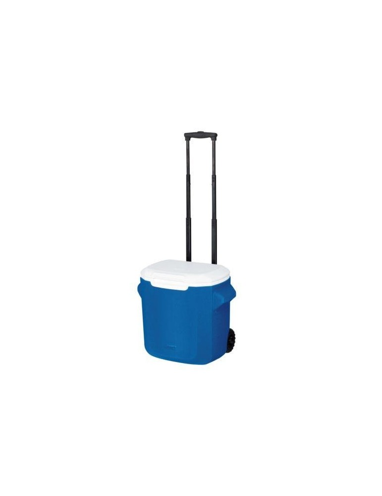 NEVERA RÍGIDA CON RUEDAS 28QT PERFORMANCE