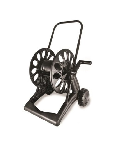 CARRO PORTAMANGUERA BLACK CYBER CA0122