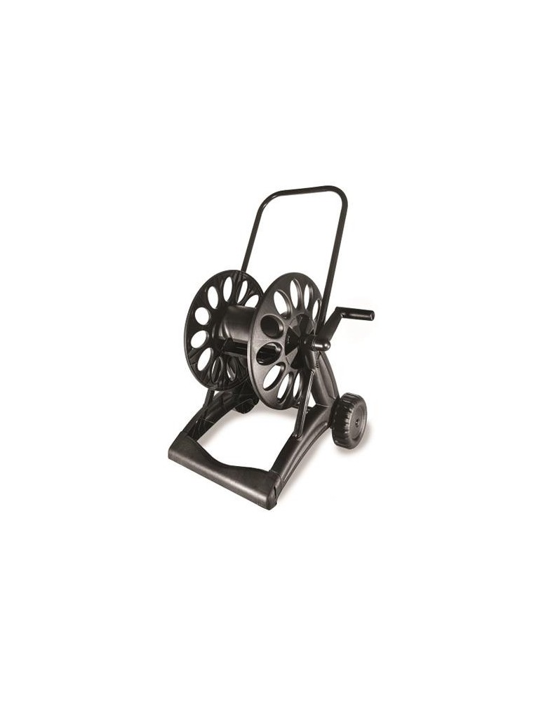 CARRO PORTAMANGUERA BLACK CYBER CA0122