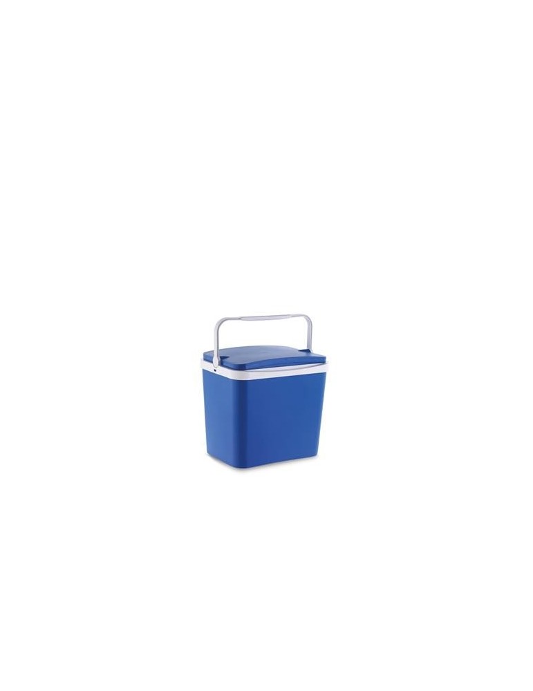 NEVERA AZUL CAMPOS - 24L