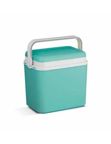 NEVERA RIGIDA 10L.  TURQUESA  683401