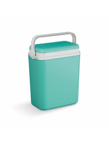 NEVERA RIGIDA 12L.  TURQUESA  692402