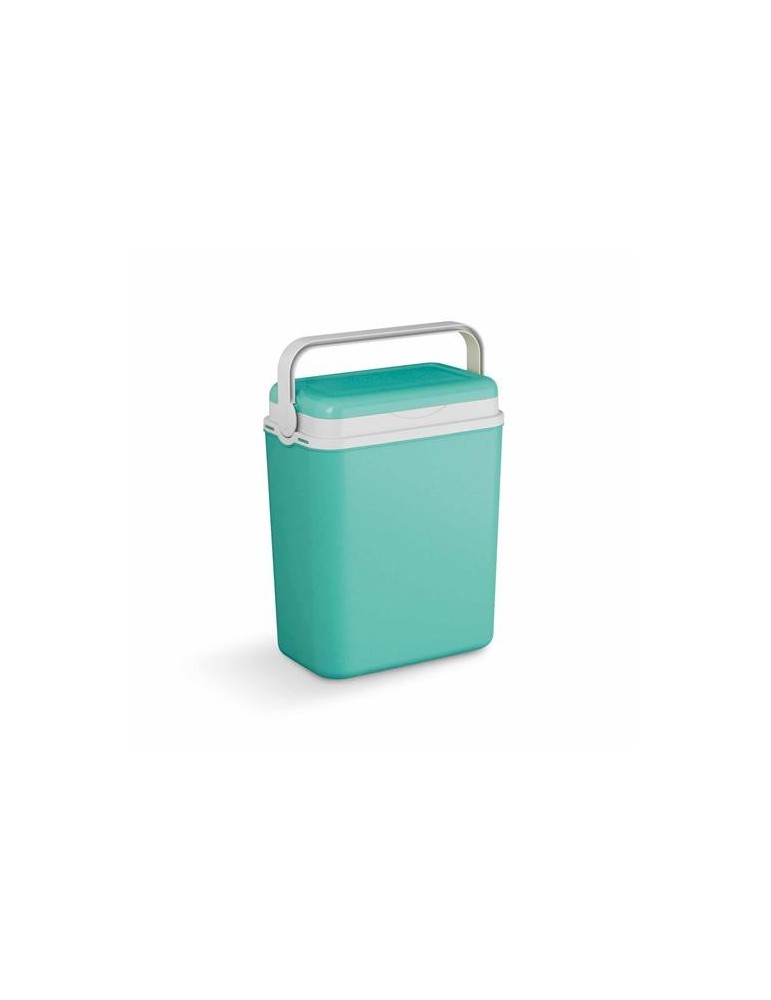 NEVERA RIGIDA 12L.  TURQUESA  692402