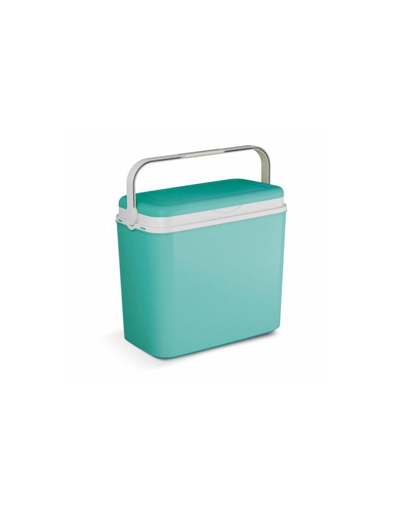 NEVERA 36L TURQUESA C/AISLAMIENTO 691491