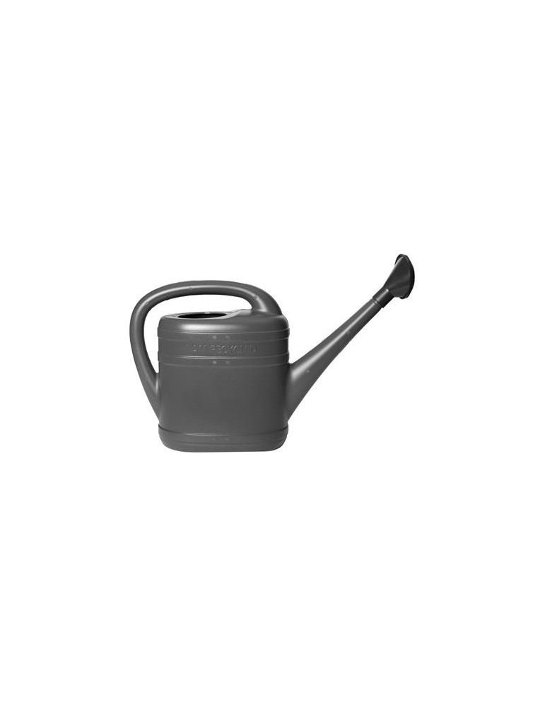 REGADERA GARDEN CAN 10L. ANTRACITA 1004278