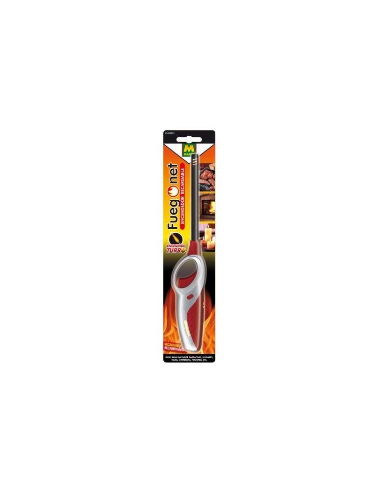 ENCENDEDOR FUEGO NET 231246