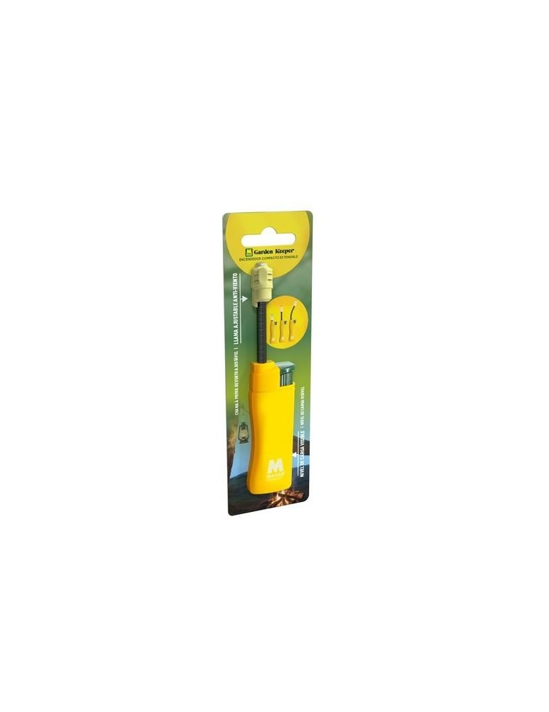 ENCENDEDOR COMPACTO EXTENSIBLE