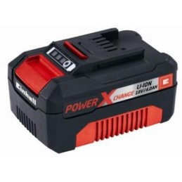 BATERIA REPUESTO 18V 4.0AH 60MIN. 4511396