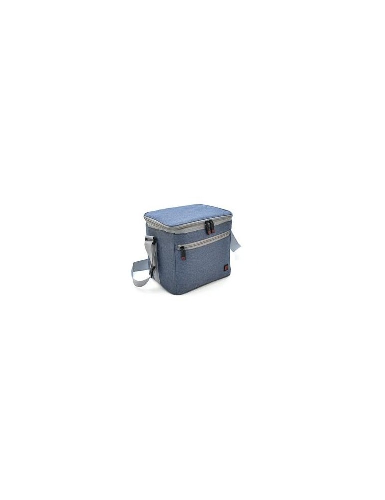 BOLSA NEVERA WEEKEND AZUL  8 L 9211-T