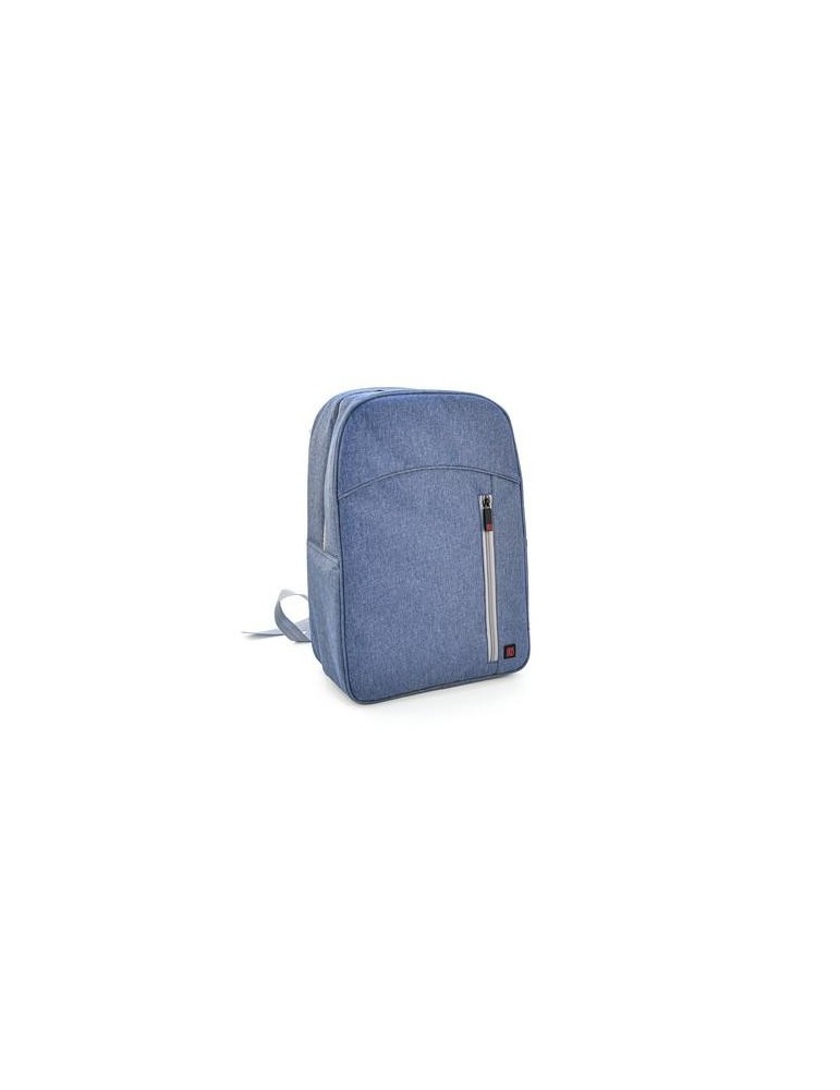 BOLSA NEVERA WEEKEND AZUL MOCHILA 15 L 9215-T