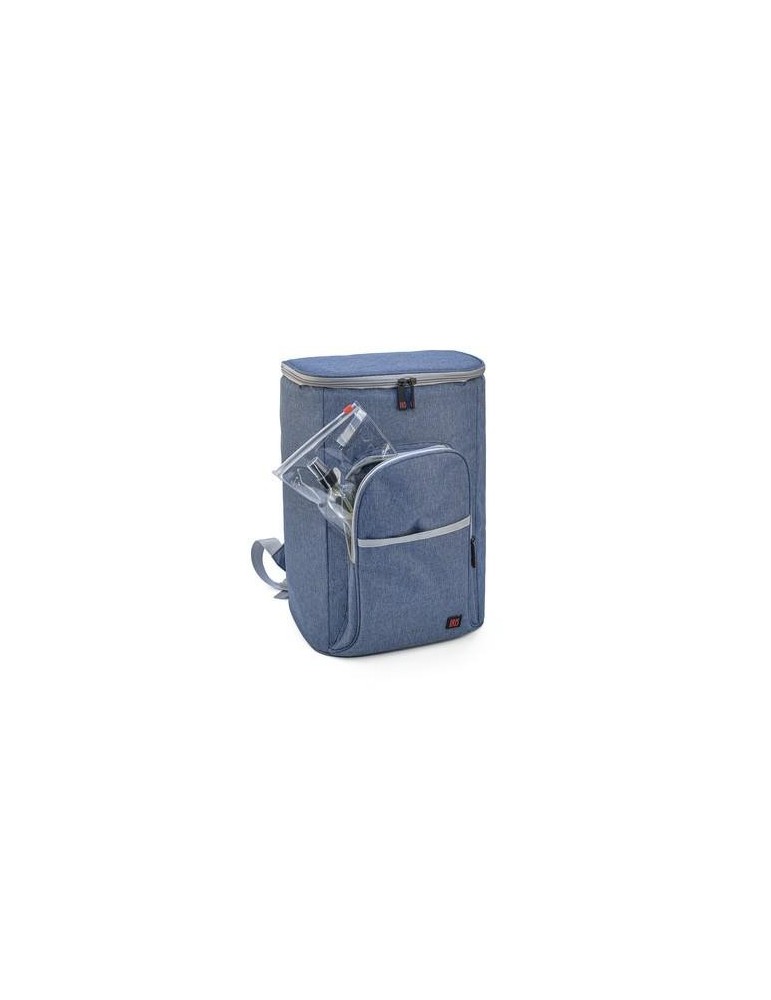 BOLSA NEVERA WEEKEND AZUL MOCHILA 24 L 9216-T