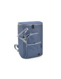 BOLSA NEVERA WEEKEND AZUL MOCHILA 24 L 9216-T