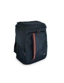BOLSA NEVERA TOTAL BACKPACK NEGRO-ROJO 25 L