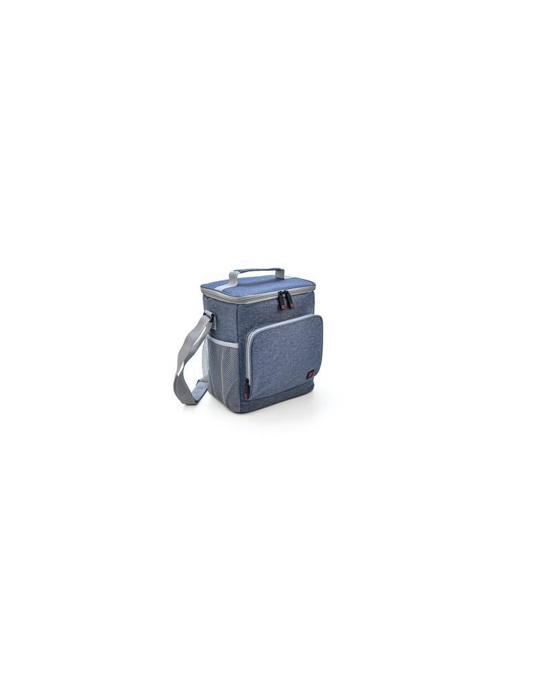 BOLSA NEVERA WEEKEND AZUL 12 L 9212-T