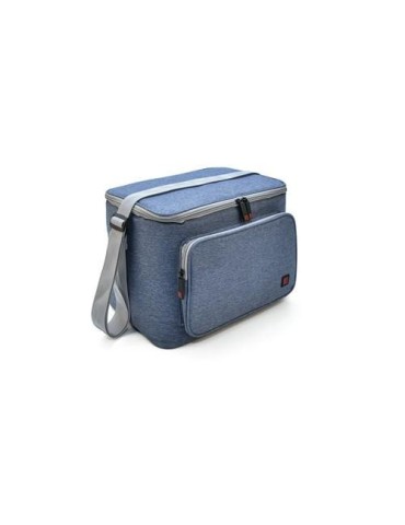BOLSA NEVERA WEEKEND AZUL 15 L 9213-T