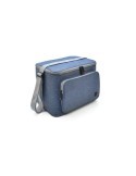 BOLSA NEVERA WEEKEND AZUL 15 L 9213-T