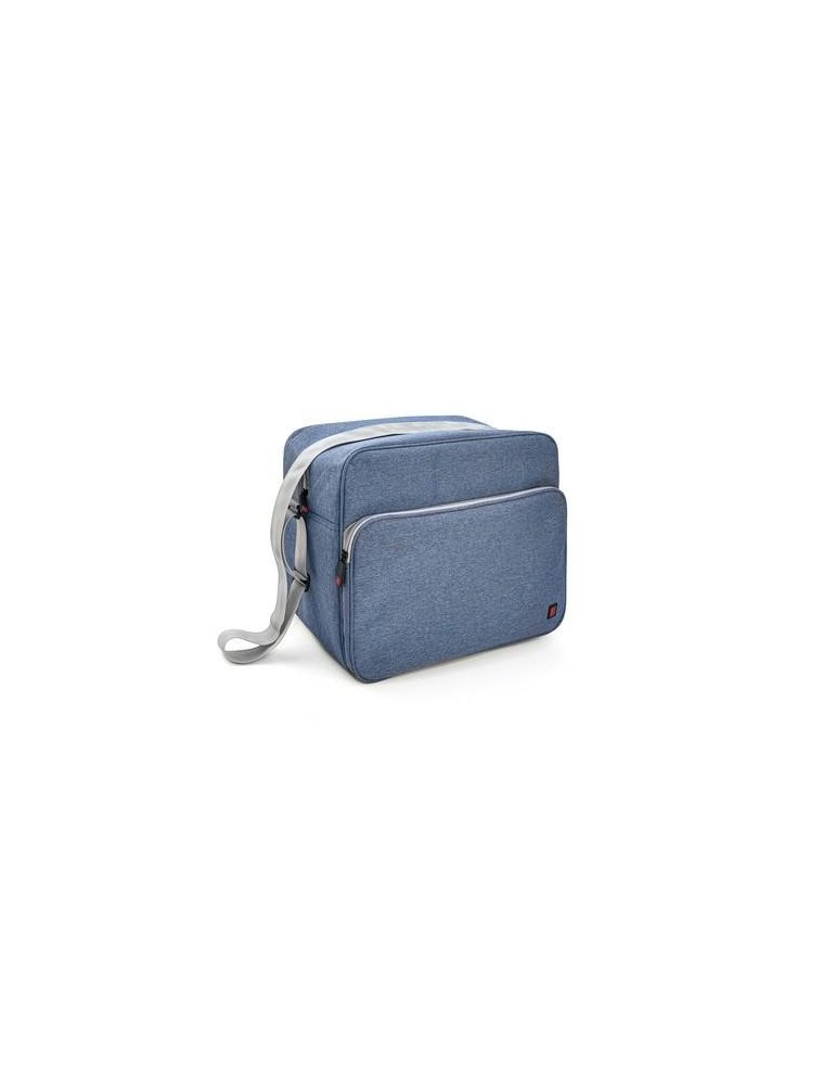 BOLSA NEVERA WEEKEND AZUL 20 L 9217-T