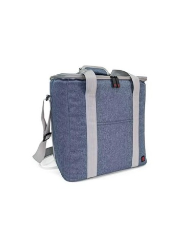 BOLSA NEVERA WEEKEND AZUL 30 L 9209-T