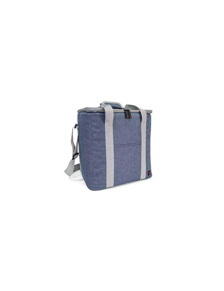 BOLSA NEVERA WEEKEND AZUL 30 L 9209-T