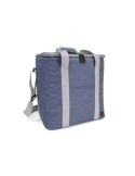 BOLSA NEVERA WEEKEND AZUL 30 L 9209-T