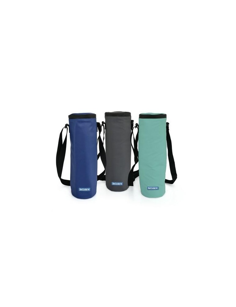BOLSA PARA BOTELLAS CONGELABL 1,5L SURTIDO 9734-TS