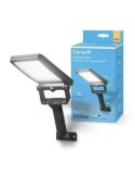 APLIQUE LED SOLAR CARVALHO 500LM 40K 401553C