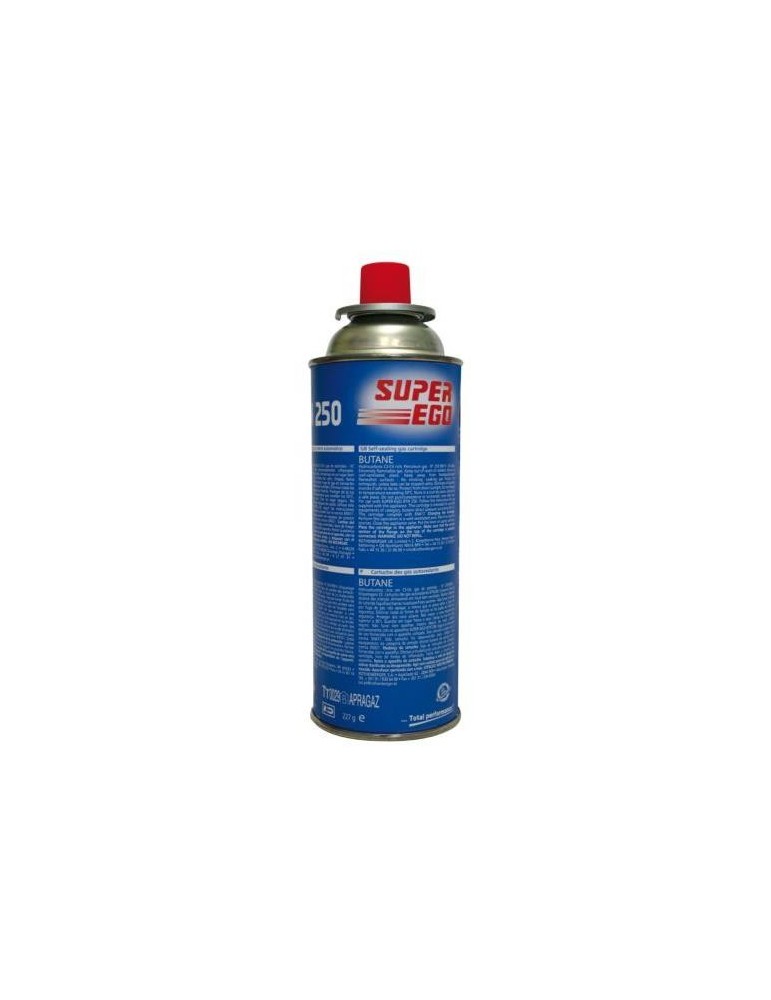CARTUCHO DESECHABLE 230 GR. PARA SEH003800