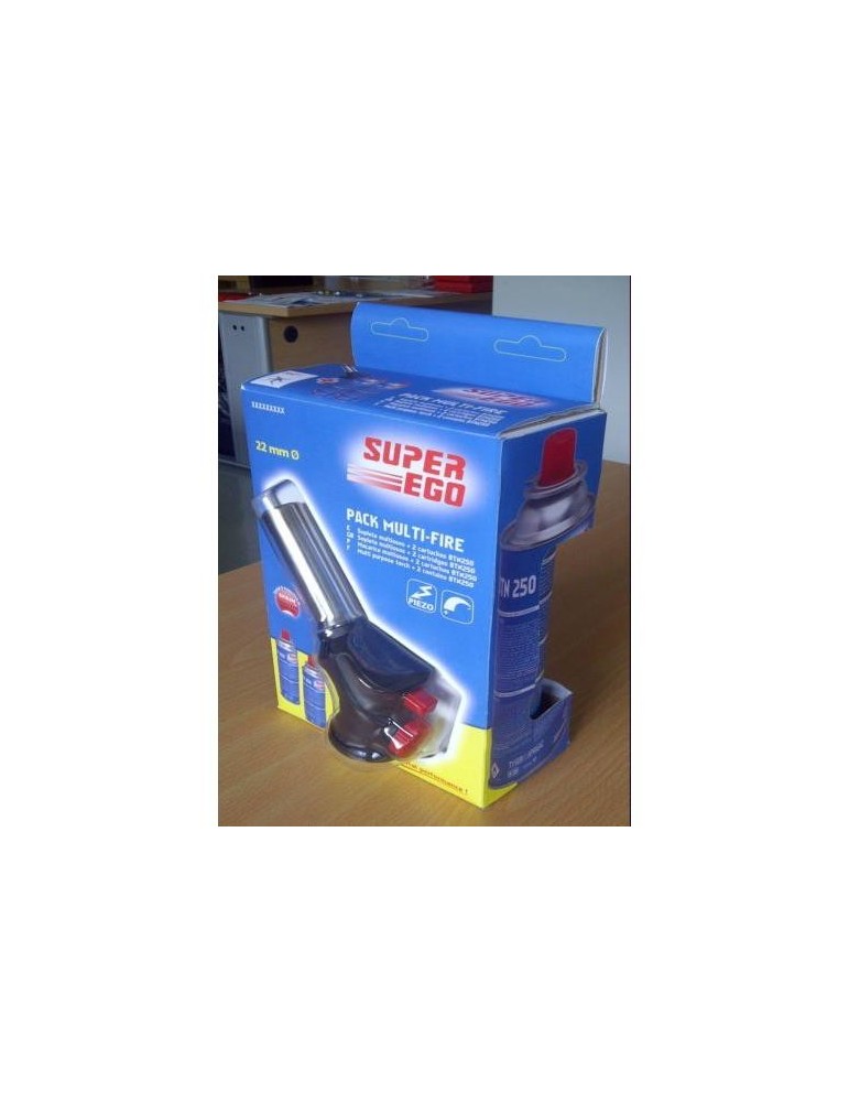 PACK SOPLETE CAPIL+2 CARTUCHOS 1000000419