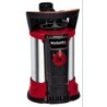 BOMBA SUMERGIBLE AGUAS LIMPIAS GE-SP 4390 A-LL ECO