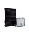 PROYECTOR LED SOLAR CON MANDO 30W 2-CCT IP65