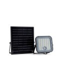 PROYECTOR LED SOLAR CON MANDO 10W 2-CCT IP65