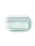 APLIQUE ECOLED HORIZONTAL E27 18 W. BLANCO 4414G
