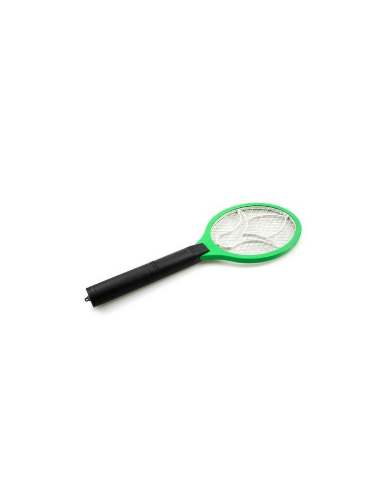 RAQUETA ELECTRICA ANTI-INSECTOS MATEL 20250