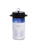 ATRAPA INSECTOS INTERIOR/EXTERIOR LUZ LED 11w