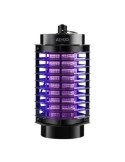MATA INSECTOS INTERIOR LUZ UV 3W 47371