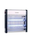 MATA INSECTOS LUZ UV 2X6W 30M2 48037