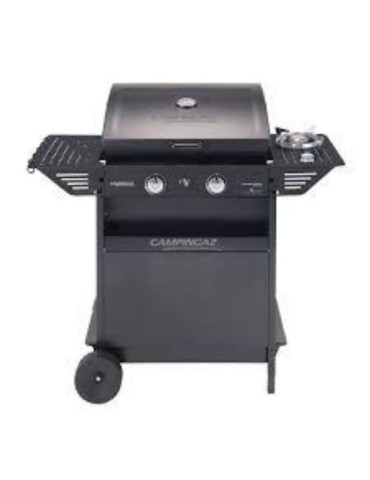 BARBACOA XPERT 200 LS PLUS - ROCKY 2190531
