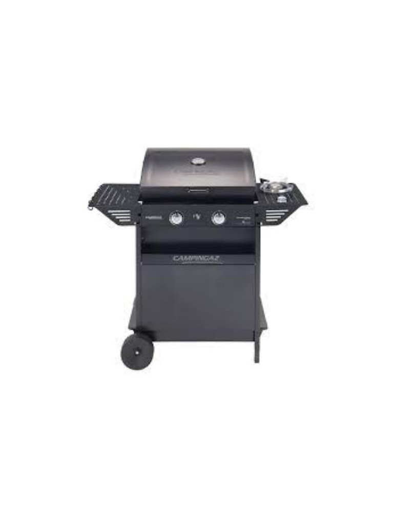 BARBACOA XPERT 200 LS PLUS - ROCKY 2190531