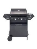 BARBACOA XPERT 200 LS PLUS - ROCKY 2190531
