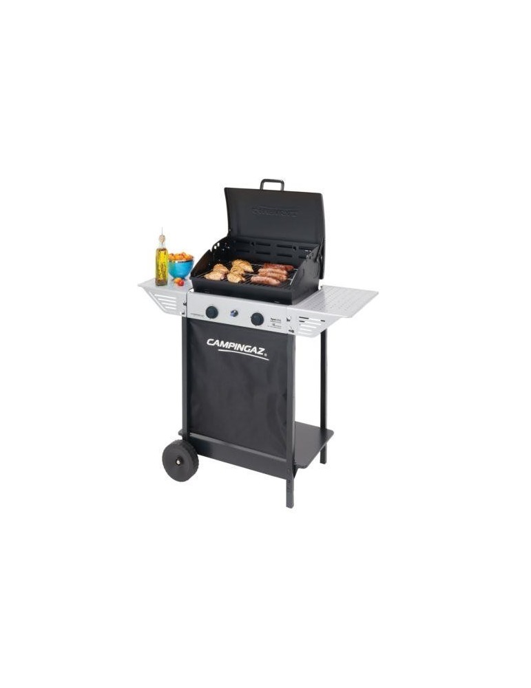 BARBACOA GAS XPERT 100L 3000004820