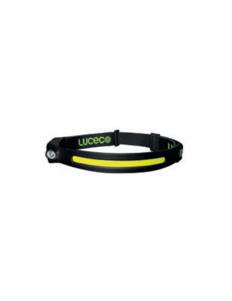 FRONTAL LED USB FLEXIBLE 5W 350LM+150LM 6500K