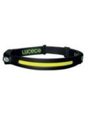 FRONTAL LED USB FLEXIBLE 5W 350LM+150LM 6500K