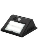 APLIQUE AKTIVE  LUZ SOLAR 20 LED C/SENSOR 61522