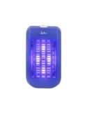 ELIMINA INSECTOS ELECTRICO P/ ENCHUFE 16 M2 INTER