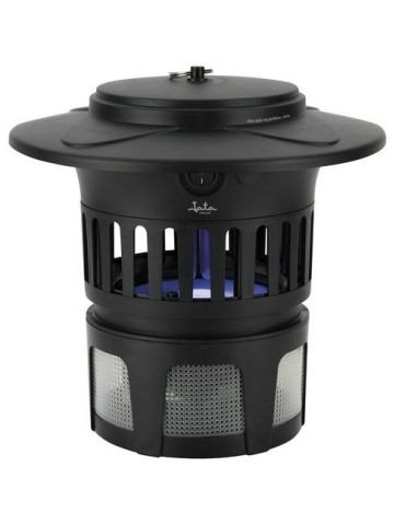 ATRAPA MOSQUITOS 80 M2 13 W EXTERIOR/INTERIOR