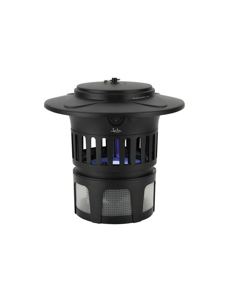 ATRAPA MOSQUITOS 80 M2 13 W EXTERIOR/INTERIOR