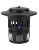 ATRAPA MOSQUITOS 80 M2 13 W EXTERIOR/INTERIOR
