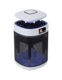ATRAPA MOSQUITOS (LED Y CABLE USB) 20 M2 INTERIOR