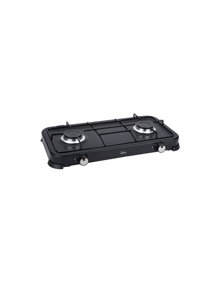 COCINA DE GAS 2 QUEMADORES JECG2702