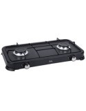 COCINA DE GAS 2 QUEMADORES JECG2702